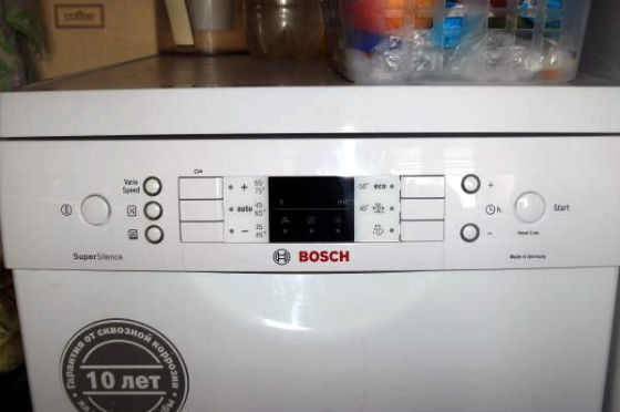 Посудомоечная машина не открывается | Вызов стирального мастера на дом в Реутове